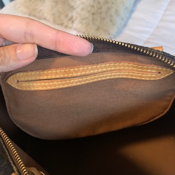 Louis Vuitton Speedy 30 - Picture 12 of 13